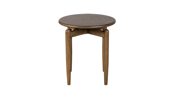 G Plan Marlow Lamp Table Front
